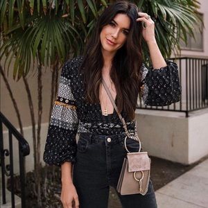 New Misa Blouse